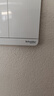 施耐德開關(guān)插座面板 暢意系列86型家用五孔插座電視電腦網(wǎng)線插座 二開雙控 曬單實拍圖