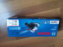 博世（BOSCH）角磨機(jī)GWS700工業(yè)級(jí)磨光機(jī)打磨機(jī)手砂輪切割機(jī)拋光機(jī)角向磨光機(jī) GWS700【標(biāo)配】 曬單實(shí)拍圖
