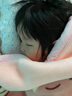 兒童毛毯嬰兒云毯寶寶秋冬蓋毯幼兒園披肩午睡毯子學(xué)生專用小被子 友誼熊-黃 110*140cm【雙層加厚約2.4斤】 曬單實(shí)拍圖