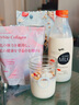 QOL LABS日本膠原蛋白肽2000DA高含量美顏粉維C抗皺膠原蛋白液態(tài)飲 1袋 曬單實(shí)拍圖