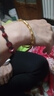 千影珠寶鍍金手鐲女款仿金鐲子推拉款時尚結(jié)婚首飾送媽媽真金子節(jié)節(jié)高 一對價 專柜款 發(fā)1對 曬單實(shí)拍圖