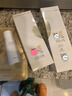 親潤親潤豆乳補水保濕護膚品水乳面部套裝 咨詢(xún)享孕期孕婦專(zhuān)用食譜 水乳2件套（水+乳液） 曬單實(shí)拍圖