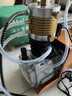 都格高壓打氣機30mpa高壓氣泵40mpa小型單缸水冷電動(dòng)充氣泵沖氣設備 微一體升級款防爆+單排污 曬單實(shí)拍圖