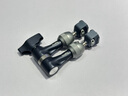 斯莫格（SmallRig）相機(jī)通用型魔術(shù)手臂萬(wàn)向支架單反雙頭阿萊拓展微單反配件適用于索尼佳能松下監(jiān)視器支架蝸牛云臺(tái) 【7寸】雙頭魔術(shù)手（4194） 曬單實(shí)拍圖