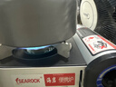 海巖海巖迷你卡式爐新款防風(fēng)瓦斯?fàn)t卡磁爐家用戶外便攜式燃?xì)庠罨疱仩t 戶外迷你爐+收納箱+4瓶氣 曬單實(shí)拍圖