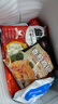 大成姐妹廚房鹽酥雞冷凍半成品家庭裝空氣炸鍋食材雞米花 臺灣鹽酥雞500g*2 曬單實拍圖