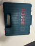博世（BOSCH）曲線鋸GST800/650木工電鋸電動工具金屬切割鋸家用線鋸拉花鋸 GST750【多功能切割】 曬單實拍圖