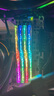 芝奇皇家戟DDR5 32G/48G/64G/96G 6400 8000頻支持AMD-EXPO臺式內存條 64G(32X2)6400頻C32套裝 銀 XMP 曬單實(shí)拍圖