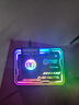 迪士尼漫威藍牙音箱電腦桌面臺式機小度智能音響塞博朋克機甲低音炮男生畢業(yè)生日七夕禮物 S9鋼鐵俠 曬單實(shí)拍圖