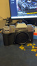 富士（FUJIFILM）富士XT50/XT30II/XM5微單相機復古照相機 4K視頻美顏攝影攝像相機 X-T50 單機身 銀色款“爆 官方標配 單機身【不含鏡頭】 曬單實拍圖
