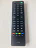 適用于海爾電視遙控器HTR-A19/M LD50/55U3000 LE48/32F30 型號一樣-直接使用 曬單實(shí)拍圖