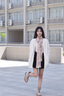 VINEY圍巾女披肩春秋仿羊絨斗篷外搭圍脖空調(diào)房媽媽披風(fēng)送女友老婆禮物 青鳥藍(lán)-高端禮盒裝 曬單實(shí)拍圖