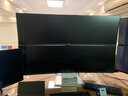 聯(lián)想（Lenovo）49英寸 雙2K曲面帶魚(yú)屏 IPS  雷電4接口 100%sRGB色域 TUV硬件防藍光 電腦顯示 顯示屏 P49W-30 49英寸/32:9/超清寬屏 P49w-30 曬單實(shí)拍圖