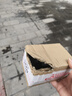 完美日記仿生膜口紅703肉桂奶茶色精華唇膏707顯白正品新款女節(jié)日送禮平價 （周迅同款）707-石榴 曬單實拍圖