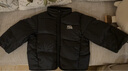 巴拉巴拉童裝兒童羽絨服男童女童面包服2024冬裝立領(lǐng)外套印花208424107240 曬單實(shí)拍圖