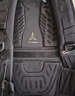 樂攝寶（Lowepro）雙肩攝影包 ProTactic BP 350 AW II 金剛二代 適用佳能富士索尼康 專業(yè)數(shù)碼微單反雙肩 相機包 金剛二代雙肩包350AW (綠標黑色) 曬單實拍圖