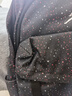 耐克（NIKE） 男包女包 2025新款運動(dòng)背包旅行包潮流休閑雙肩包初高中學(xué)生書(shū)包 大包/黑色滿(mǎn)天星/30.5*17.8*49.5cm MISC 曬單實(shí)拍圖