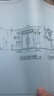 村小墅二層農(nóng)村自建房設(shè)計(jì)圖10x9歐式經(jīng)濟(jì)型別墅設(shè)計(jì)圖紙帶露臺(tái)全套圖紙 成品圖紙 曬單實(shí)拍圖
