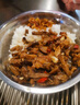 王小余湘菜熟食菜商用煲仔飯預(yù)制菜加熱即食速食家湘菜半成品菜小碗菜 8味菜品不辣 曬單實拍圖