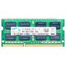 三星（SAMSUNG）原廠(chǎng)原裝 DDR3 PC3 DDR3L PC3L 第三代 筆記本一體機電腦運行內存條 原裝原廠(chǎng) 即插即用 穩定兼容 DDR3 1333 筆記本內存10600S 標壓 4GB 1條 曬單實(shí)拍圖