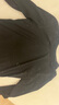 黑冰戶外厚款鵝絨連帽羽絨服 女款800蓬輕暖防風防潑羽絨服 FAF8611 銀灰 S 曬單實拍圖