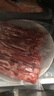 順豐】原切鮮羊肉清真去骨羊腿肉全羊肉羔羊腿肉羊腿燒烤火鍋 原切去骨羊肉5斤 曬單實(shí)拍圖