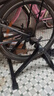 西騎者（WestBiking） 自行車騎行臺 公路車訓練臺室內(nèi)健身訓練磁阻騎 磁阻騎行臺 曬單實拍圖