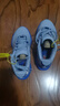 耐克（NIKE）男子籃球鞋LEBRON XXI緩震運(yùn)動(dòng)鞋 FQ4146-400 淺藍(lán)色 40 曬單實(shí)拍圖