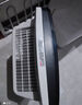 川騰無耗材空氣凈化器家用除PM2.5二手煙室內(nèi)紫外線殺菌智能負離子可水洗可吸貓毛還可壁掛帶香薰功能 經(jīng)典白 曬單實拍圖