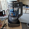 美的（Midea）安睡破壁機家用多功能豆漿機變頻懸浮降噪全自動(dòng)加熱1.75L破壁料理機榨汁機早餐機輔食機 BL1588 曬單實(shí)拍圖