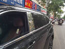 適用皇冠陸放7座SUV改裝車窗飾條專用汽車用品新漢蘭達(dá)亮條裝飾條 22-25漢蘭達(dá) 上窗 6件套 曬單實(shí)拍圖