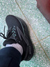 布魯克斯（BROOKS）男子Glycerin max超級甘油月光系列緩震跑鞋 極光黑/烏木色 42.5 曬單實拍圖