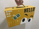 肆月喬遷茶具整套陶瓷茶壺茶杯套裝高顏值新婚訂婚結(jié)婚禮物實(shí)用 一壺四杯【紅色蓋】禮盒裝 曬單實(shí)拍圖