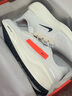 耐克（NIKE） PEGASUS 41 “PREQUEL” 飛馬男子公路跑步鞋 HF4300-100 43 曬單實(shí)拍圖
