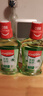 高露潔（Colgate） 高露潔貝齒清新茶茉莉綠茶健漱口水500ml 防蛀減少細菌滋生 茉莉綠茶500ml*2瓶 曬單實(shí)拍圖