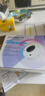 普聯(lián)（TP-LINK）監(jiān)控?zé)o線360度全景攝像頭 POE供電家用室內(nèi)室外防水高清魚眼監(jiān)控器手機APP遠程查看 全彩防水全景#標準版 無內(nèi)存 曬單實拍圖