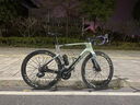 QUICKANYONECANRACE快客ER ONE 空氣動(dòng)力學(xué)破風(fēng)車架 軍野綠 L 曬單實(shí)拍圖