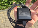 艾徐適用三星S24Ultra充電器45W快充三星S24+充電頭三星S24/Galaxy/S23Ultra/s22閃充type-c加長(zhǎng)套裝 適用三星45W充電器（黑色款） S24專用充電頭+1.5m線（ 曬單實(shí)拍圖