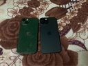 蘋果蘋果15 iphone15 全網(wǎng)通雙卡5G手機(jī) apple蘋果手機(jī) 黑色 128GB 全網(wǎng)通 曬單實(shí)拍圖
