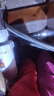 百林?zhù)B水龍頭冷熱進(jìn)水管廚房菜盆面盆不銹鋼防爆單尖頭管上水管加長(cháng)軟管 【60cm】冷熱水龍頭進(jìn)水管1對 曬單實(shí)拍圖