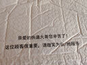 皮爾卡丹高端品牌雙面羊絨大衣女2024新款秋冬裝短款雙面毛呢洋氣外套 赫本灰 2XL 建議120-135斤 曬單實(shí)拍圖