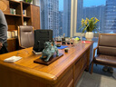MOREISAN銅貔貅擺件一對(duì)擺件瑞獸中式辦公室裝飾品公司送朋友開(kāi)業(yè)禮物 貔貅(單只) 曬單實(shí)拍圖
