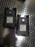 對講機USB寫頻線通用 K頭 曬單實拍圖