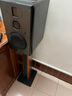 丹麥之笙（DMSEINC）70cm高級木質(zhì)音響支架 避震腳架 加寬加厚型可固定專(zhuān)業(yè)音箱置物架 曬單實(shí)拍圖