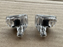 錦瑟香也 TFZ SUPERTFZ MY LOVE 耳機(jī)監(jiān)聽入耳式HIFI有線耳機(jī)Type-c接口監(jiān)聽游戲電競(jìng)耳機(jī)發(fā)燒舞臺(tái)耳返 炫彩透【3.5口無(wú)麥版】 曬單實(shí)拍圖