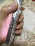 ANKER安克magsafe透明磁吸手機殼保護套適用蘋(píng)果iphone16promax防摔 【升級蘋(píng)果磁吸手機殼】16 Pro 曬單實(shí)拍圖