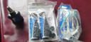 捷安特自行車Airway Sport正開式騎行水壺架中國臺灣產(chǎn) 白/亮藍(lán) 曬單實拍圖
