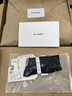 巍德（VAUDE）戶外P棉80G防風(fēng)防水軟殼保暖沖鋒衣騎行徒步棉服外套 VAUDE黑 L 曬單實(shí)拍圖