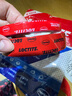 漢高（Henkel）汽車(chē)etc雙面膠強力無(wú)痕耐高溫電工膠布防水防滑粘貼片灰-20mm*3m 曬單實(shí)拍圖