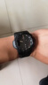 雷美諾時(shí)（Luminox）西班牙教練同款 海豹訓(xùn)練潛水運(yùn)動(dòng)軍表XS.3581.SIS 曬單實(shí)拍圖